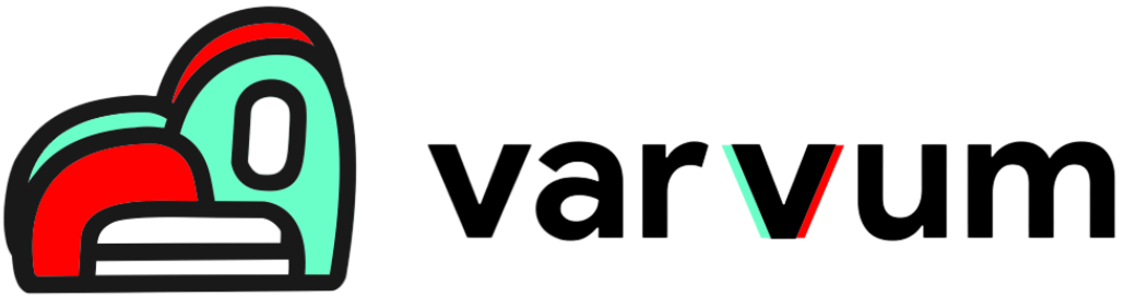 Varvum Logo